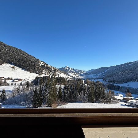 Landhaus Sonnenzauber Оберау Екстер'єр фото