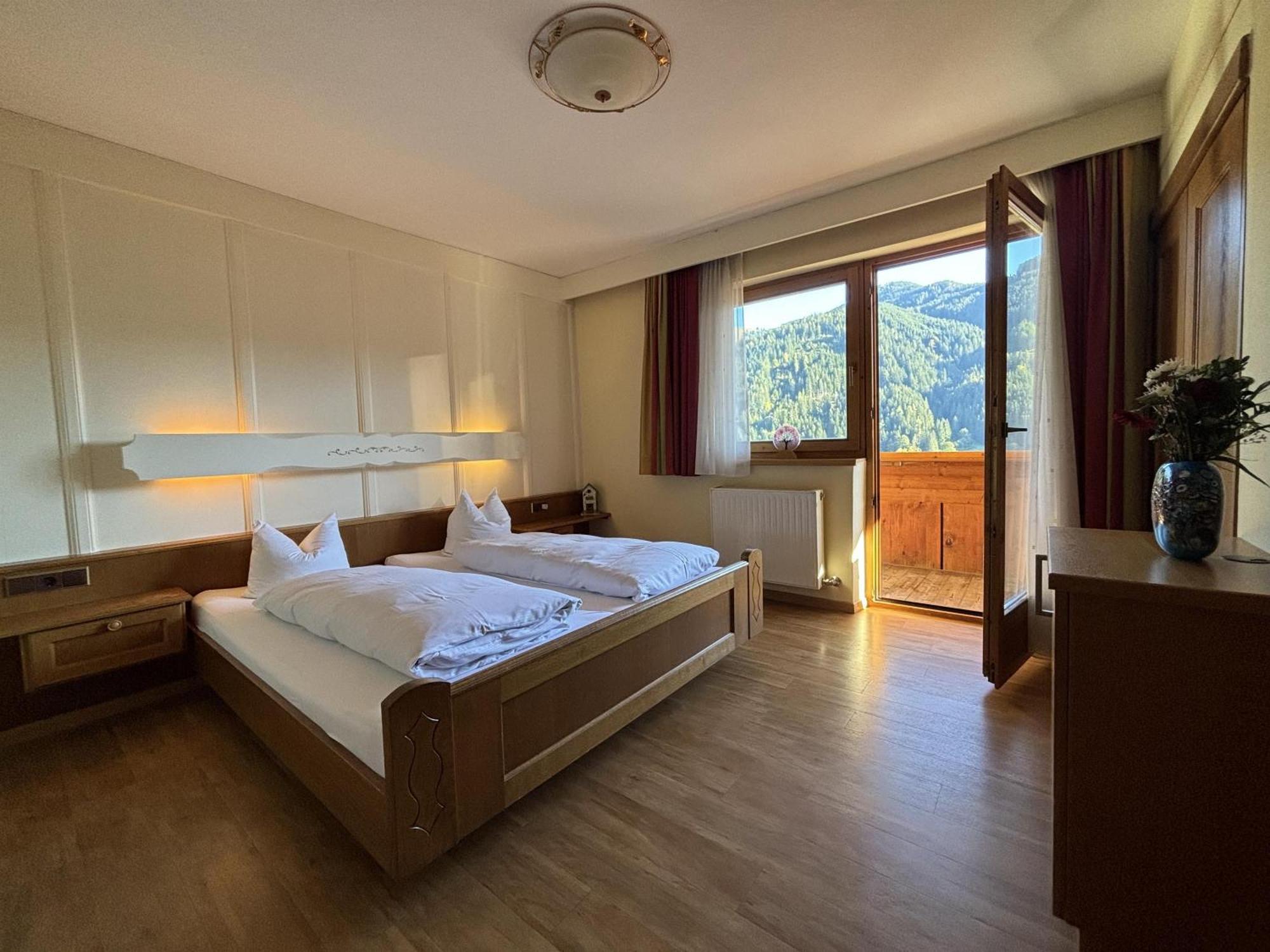 Landhaus Sonnenzauber Оберау Екстер'єр фото