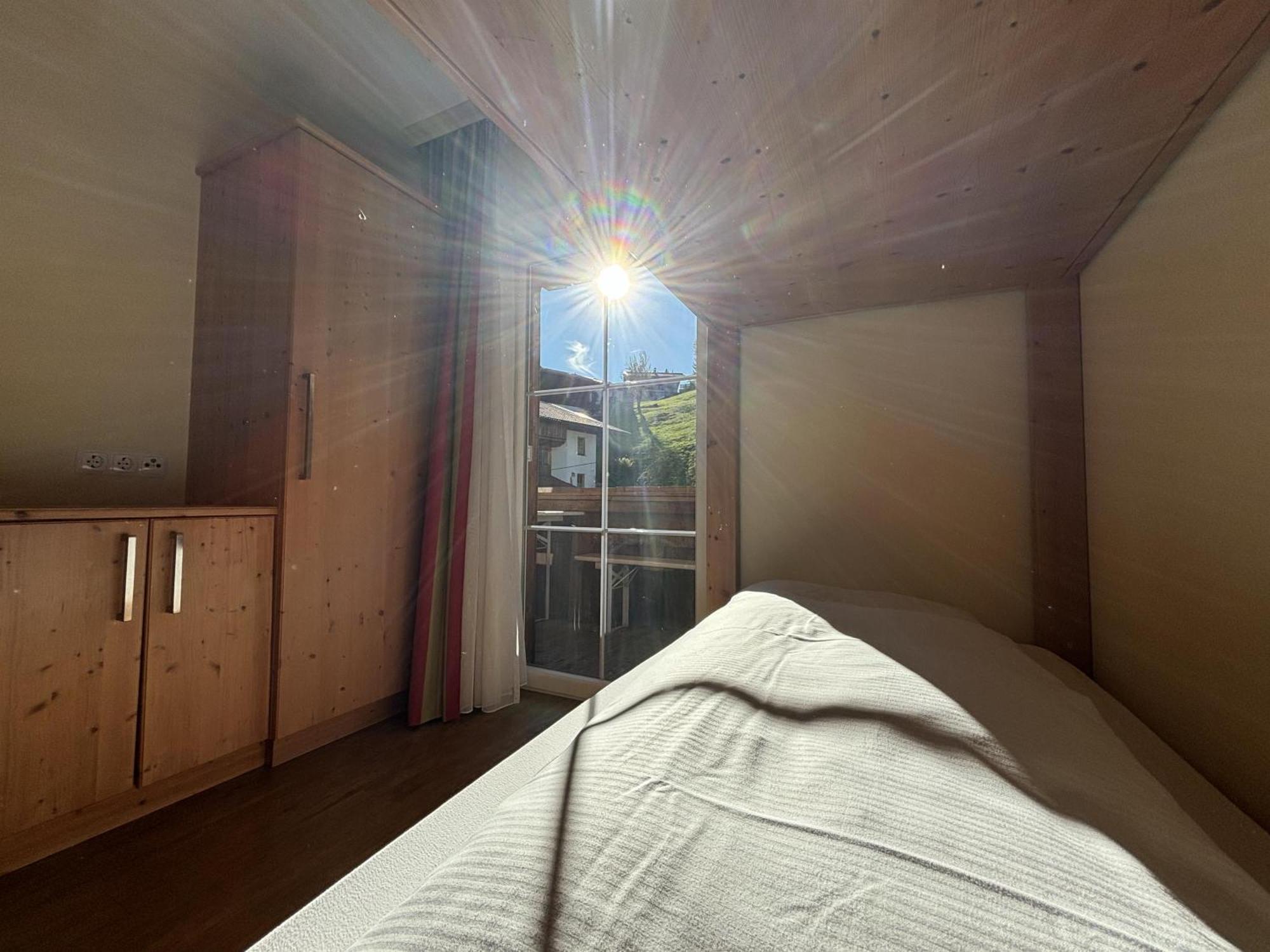 Landhaus Sonnenzauber Оберау Екстер'єр фото